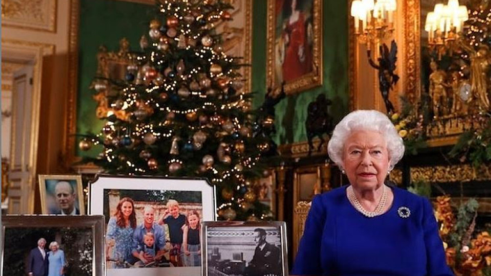 Кралица Елизабет се помири с Меган Маркъл пред цялата нация (Вижте как)