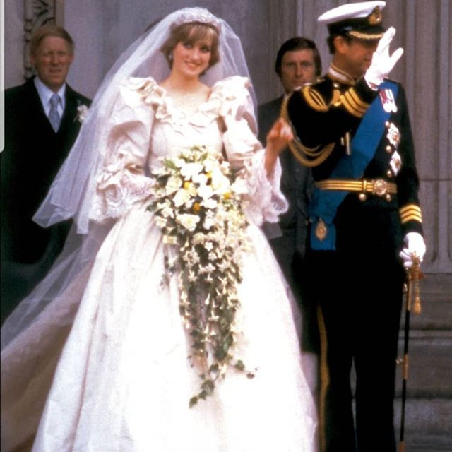 Принц Чарлз с предложение за брак към мистериозна блондинка преди сватбата с Даяна сн. Инстаграм