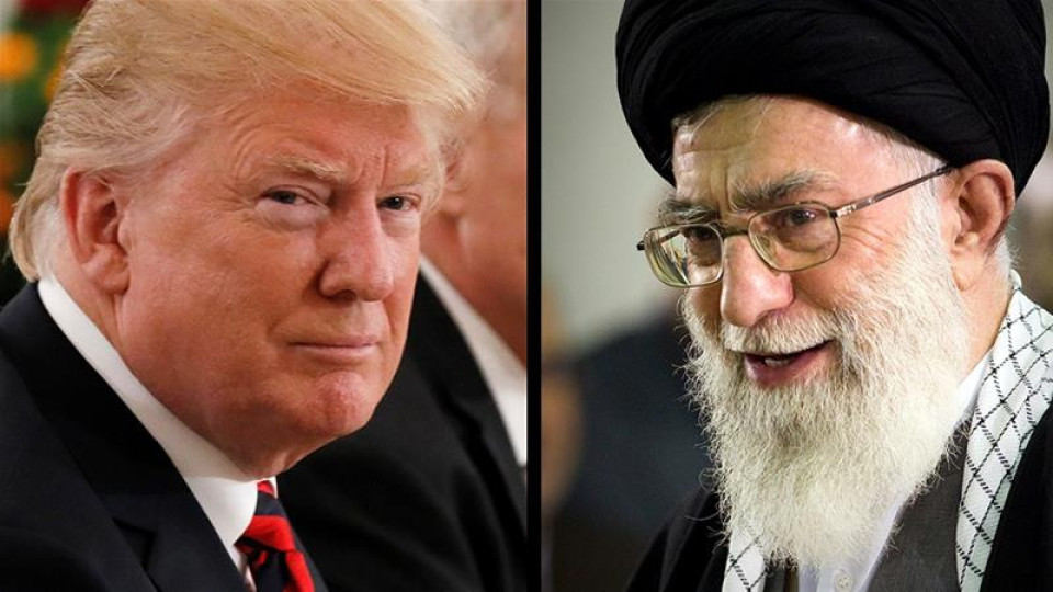 Иран заплаши с въздушни удари по Израел и Дубай, ако окажат подкрепа на Доналд Тръмп