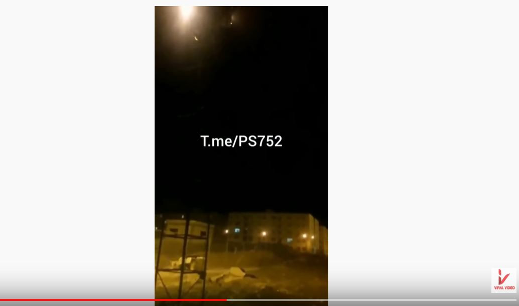 Видео разкрива истината за катастрофата в Иран, Владимир Зеленски поиска доказателствата от Тръмп сн. You Tube 