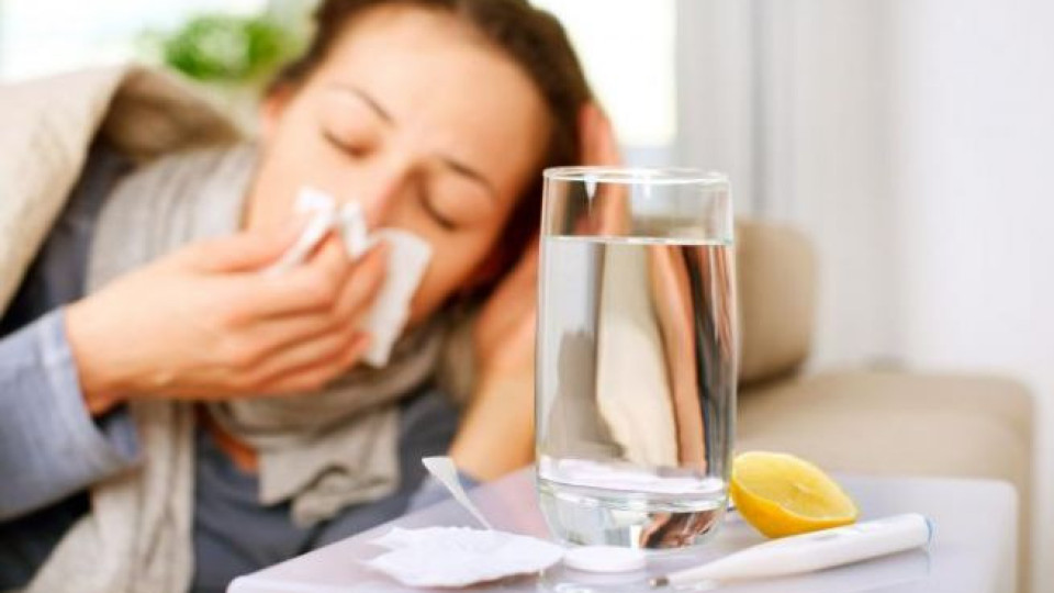Специалисти разкриха кога се очаква пикът на грипа