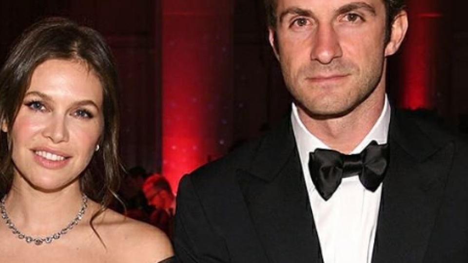 Даша Жукова се омъжва за гръцкия милиардер Ниархос (Всичко за бляскавата сватба)