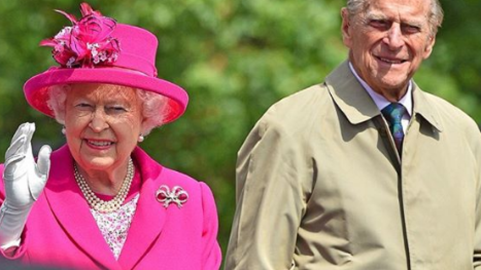 Елизабет II легна болна (Какво се случва с кралицата?)