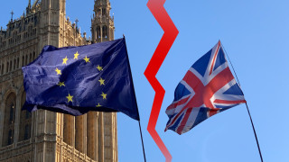 Окончателно! Британия напусна ЕС (Какво следва и за двете страни?)