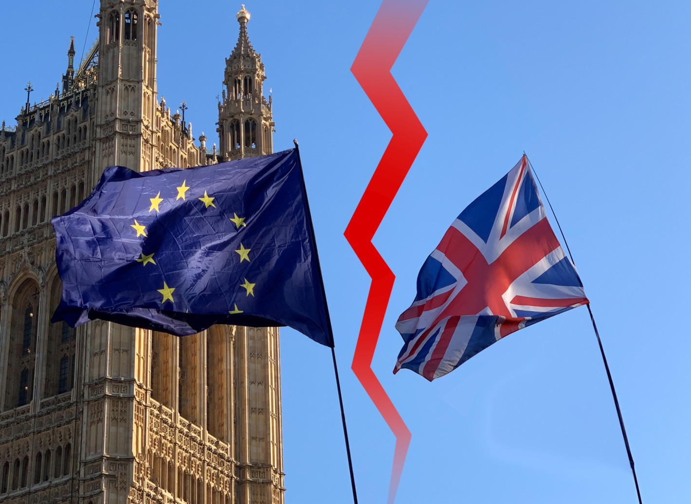 Окончателно! Британия напусна ЕС (Какво следва и за двете страни?)
