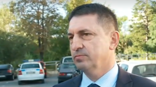 Христо Терзийски: Четири престъпни групи от телефонни измамници бяха разбити за по-малко от година!