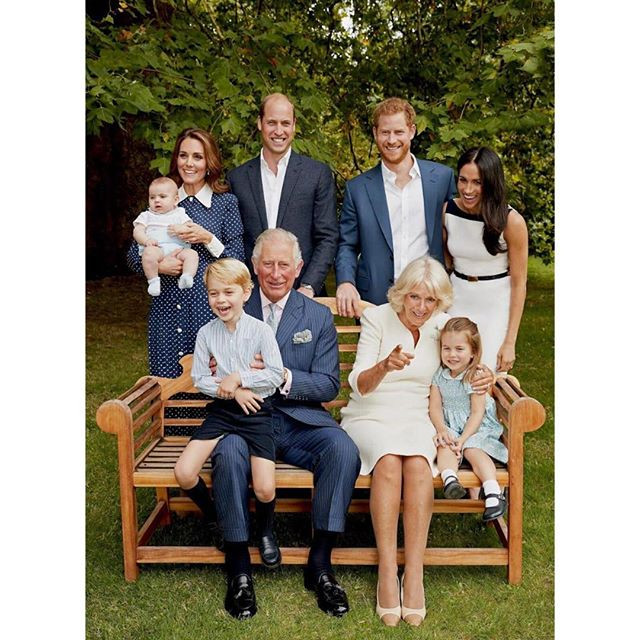 Родителите на Кейт Мидълтън с важна роля в живота на принц Уилям (Вижте повече за отношенията им)