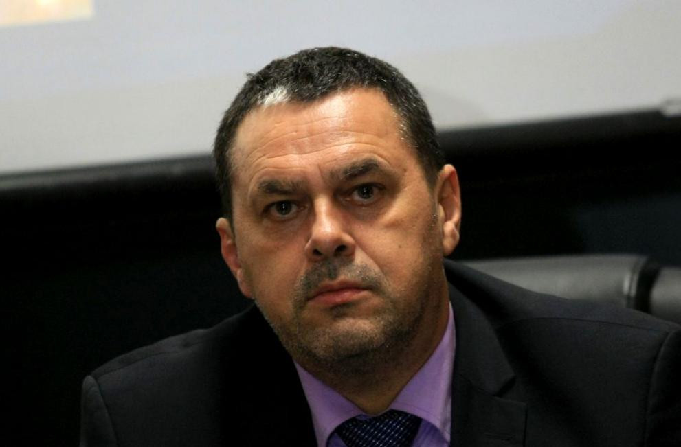 Шефът на вътрешната сигурност в МВР Стефан Банков с разкрития по случая "Калотина": Ето как се е стигнало до арестите!