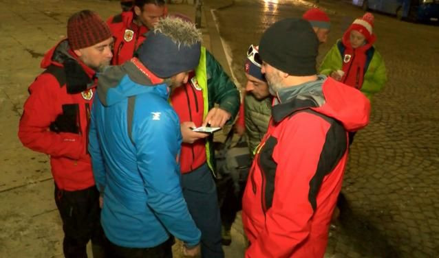 Планинските спасители взеха тежко решение за изчезналите в Стара планина баща и син