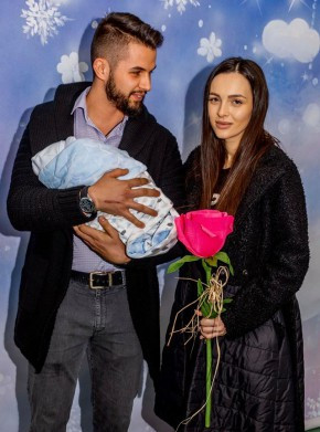 Честито: Синът на Аня Пенчева стана татко за първи път! (виж тук)