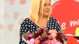 Лора Крумова се връща в бТВ (Примамиха я с рекордна заплата)