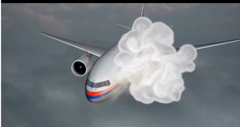 Холандските служби с нови разкрития за падналия самолет в Украйна (Кой свали MH17?)
