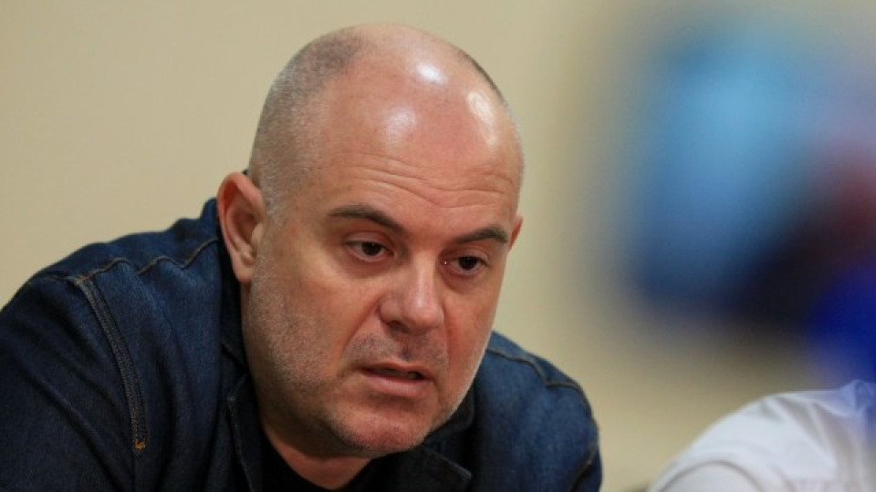 Главен прокурор Гешев: Не се съобразявам с политическите последствия! (ВИДЕО)