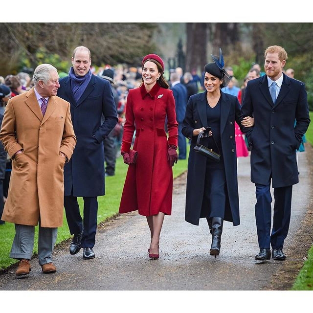 Меган Маркъл и принц Хари по-богати от Уилям и Кейт (Как херцозите на Съсекс задминаха херцозите на Кеймбридж?)