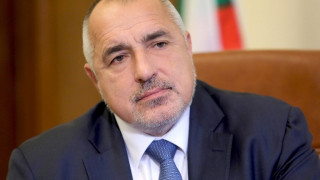 Премиерът Борисов с много добра новина за новия договор с "Газпром"!