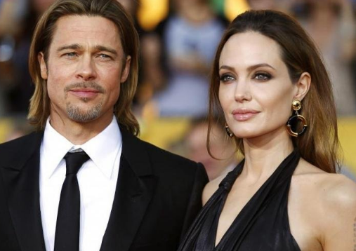 Страховете на Анджелина Джоли съсипаха брака й с Брад (Вижте истината за развода)