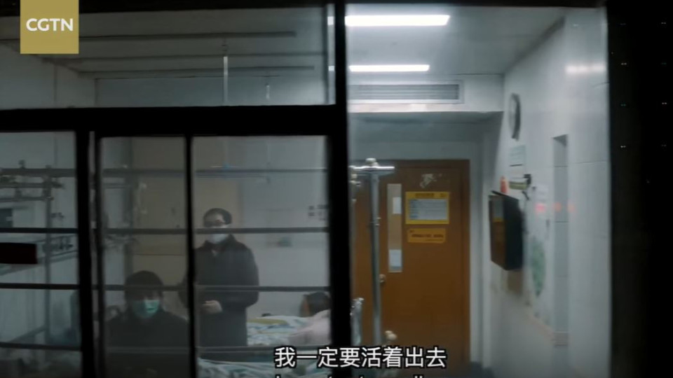 Китай наложи цензура за коронавируса (Разследващи журналисти изчезнаха без следа)