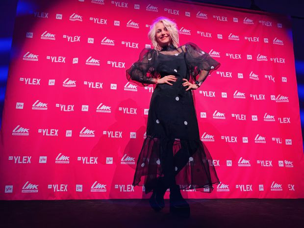 За Евровизия: Поли Генова пристана на Финландия! (виж тук)