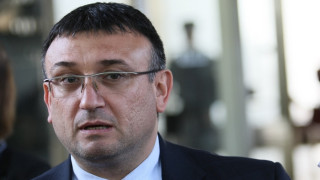 Министър Младен Маринов: Вече имаме арест заради коронавируса!