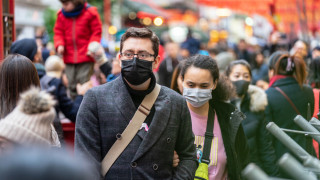 Кога и как да носим предпазни маски от коронавируса?