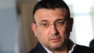 Младен Маринов: Ситуацията в момента е идеална за измамниците!