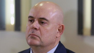 Главен прокурор Гешев: Времето ни изтича!