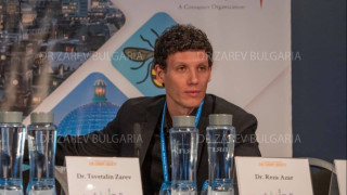 Българският лекар д-р Зарев е един от най-добрите в света по трансплантация на коса