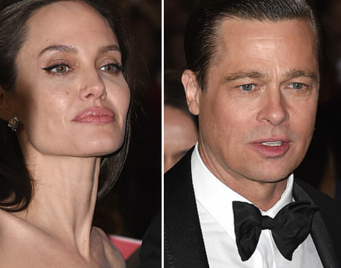 Анджелина Джоли към Брад Пит: Никакви срещи на децата с Дженифър! (Всичко за скандала)