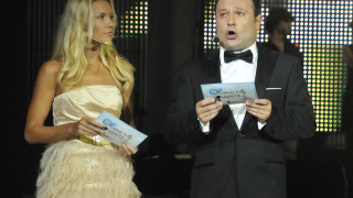 Димитър Рачков се подиграва с Мария Игнатова в ефир