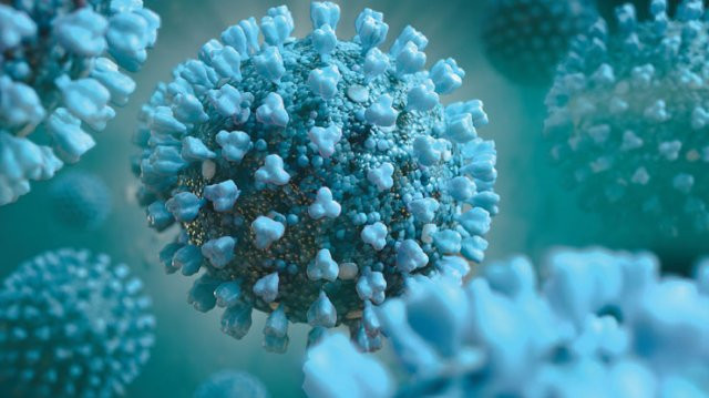 Китайски учени с ново разкритие за коронавируса