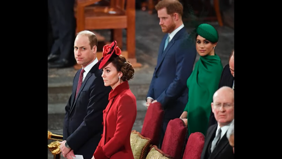 Кейт Мидълтън и принц Уилям изненадаха британските медици (Вижте как)