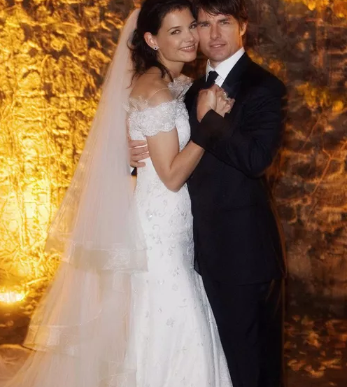 Том Круз и Кейти Холмс с най-странната сватба и развод сред звездите (Подробности)