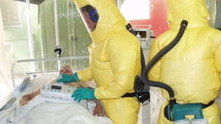 СЗО с лоши новини за Африка: Ебола се завърна!
