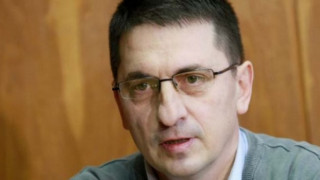 Христо Терзийски посочи при какви обстоятелства ще бъде глобен Каракачанов!