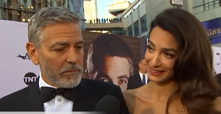 Джордж Клуни и съпругата му Амал пръснаха колосална сума за играчка на децата си сн. YouTube