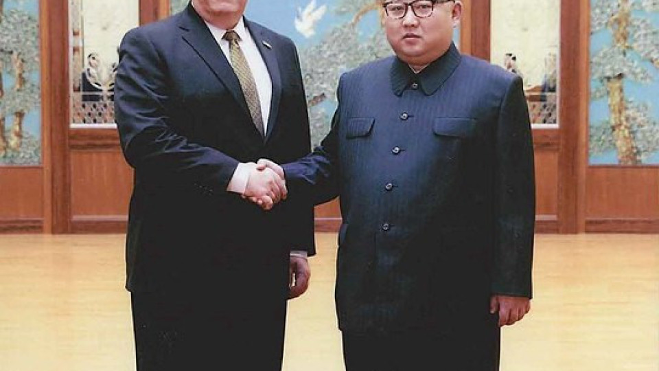 Ким Чен Ун втрещи с твърдение: Какъв Covid-19 в Северна Корея ?! Нямаме и един заболял!