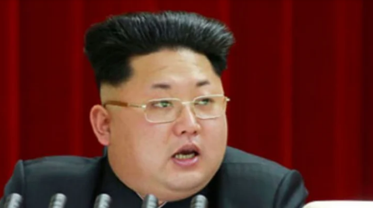 Нова версия: Ким Чен Ун ранен след тестване на ракети