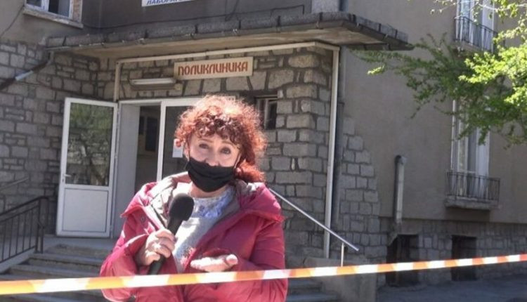Валя Ахчиева със скандални разкрития за Банско и коронавируса! (виж тук)