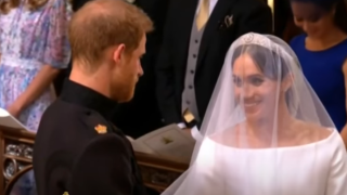 Меган Маркъл и принц Хари вдигат втора сватба (Вижте повече за звездното събитие)