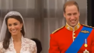 Принц Уилям и Кейт Мидълтън с брак като в приказките (Херцозите отпразнуваха 9 години семеен живот)