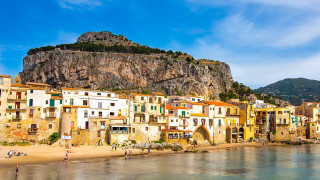 Италия плаща на туристите, за да посетят Сицилия