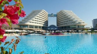 Турция отмени окончателно една от екстрите в хотелите си. Какво ще предложи на туристите в замяна?
