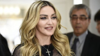 Мадона втрещи: Откриха ми антитела срещу коронавируса! (виж тук)
