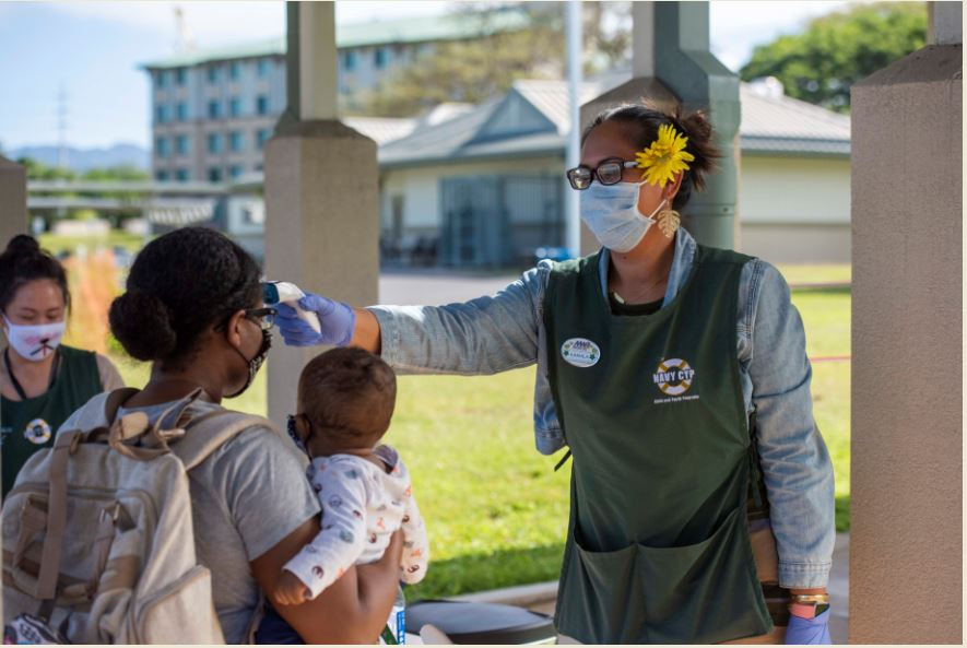 След коронавируса: Правилата за живот след пандемията