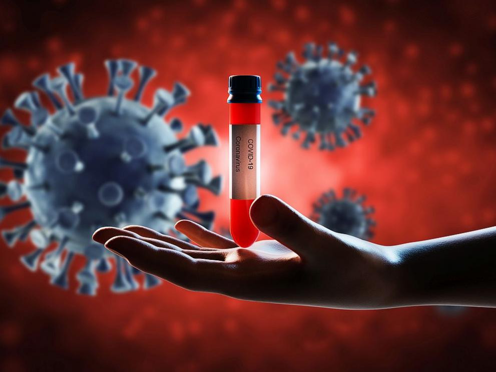 Пулмолог: Пригответе се, коронавирусът ще остане дълго!