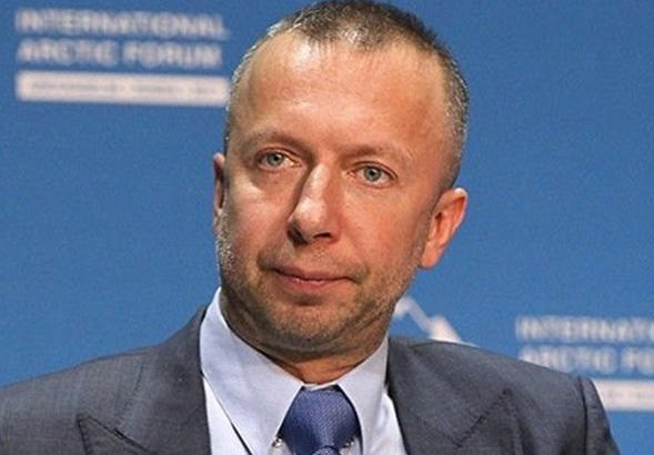 Дмитрий Босов 