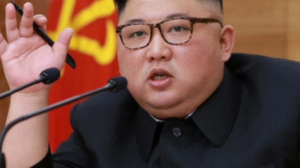 Мистерията покрай внезапното изчезване на Ким Чен Ун е разбулена