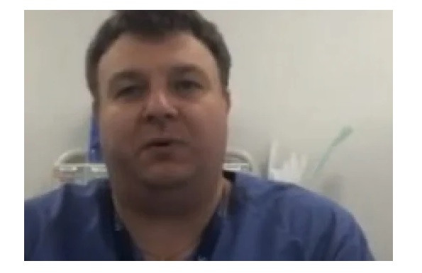 Д-р Ясен Гецов даде гласност на огромната опасност, която дебне пациентите в родните болници