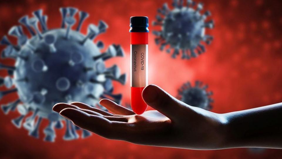 Немски учени алармират за зловещ сценарий с коронавируса