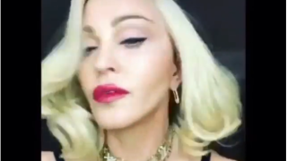 Мадона потвърди, че е дала положителна проба за коронавирус (Какво още разкри певицата?)